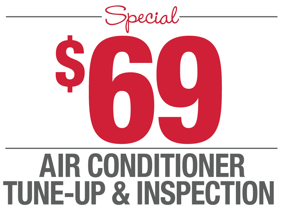 Air Conditioning AC Repair Service Houston John Moore