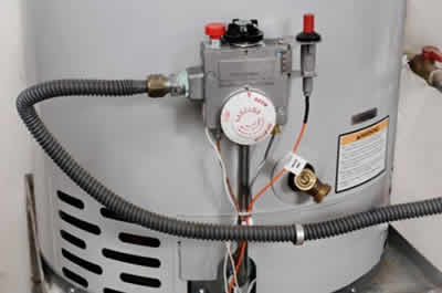 Water Heater