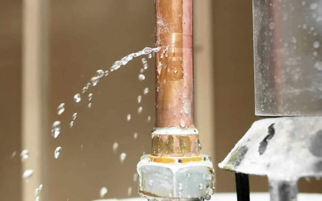 Ways Your Plumbing Can Spring A Leak And How To Detect The Problems