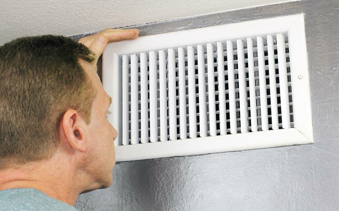 Air Vent