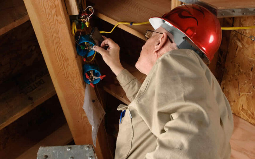 Electrical-Inspector
