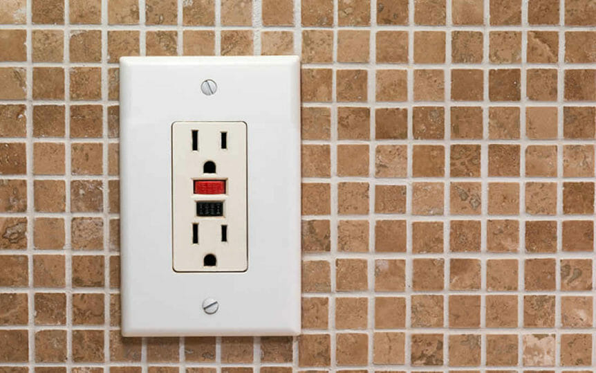 Electrical Outlet