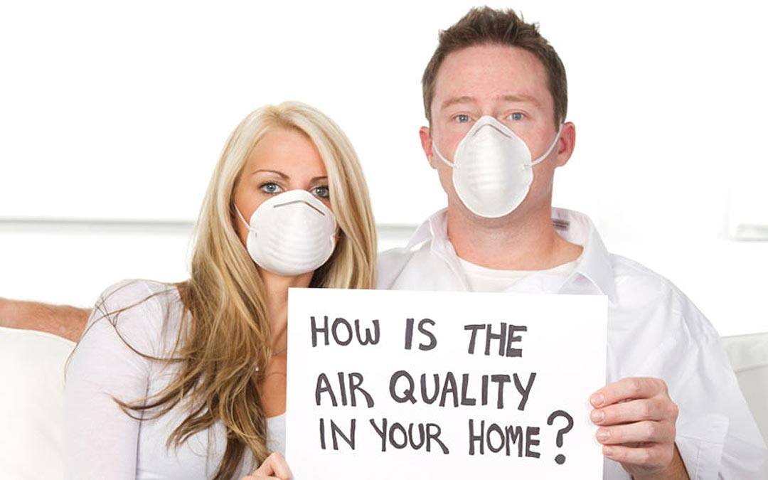 Indoor Air Quality