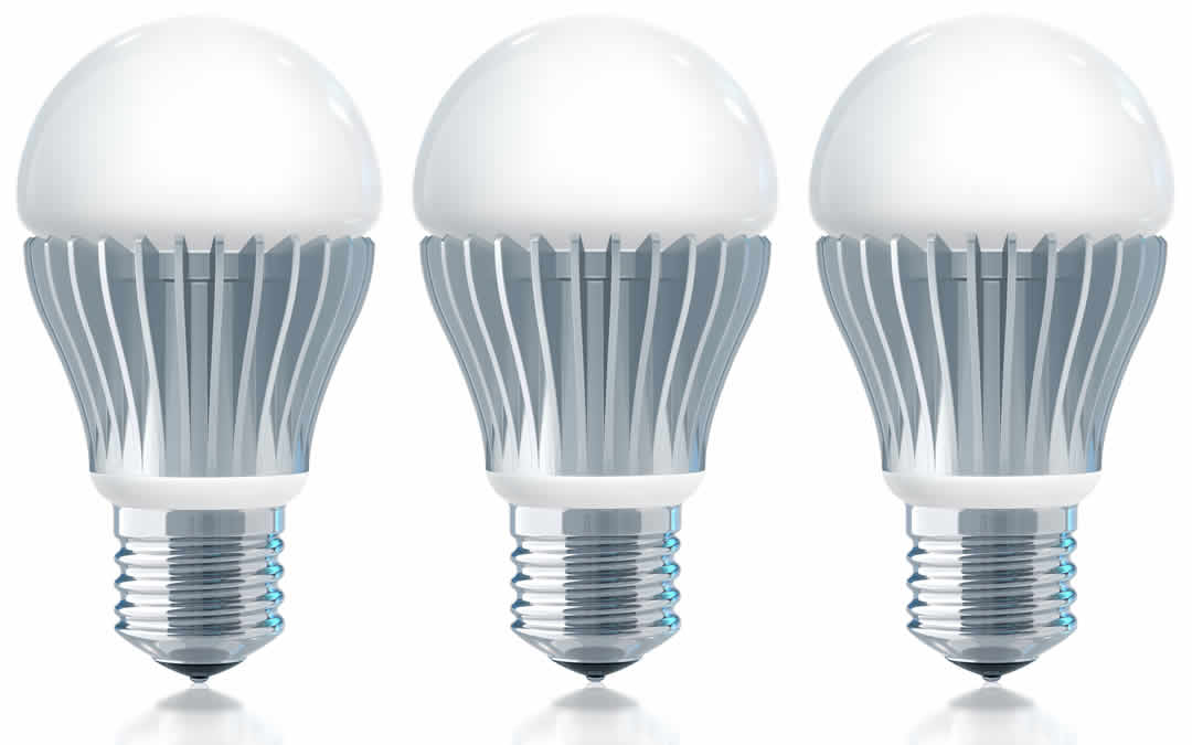 LED Bulbs