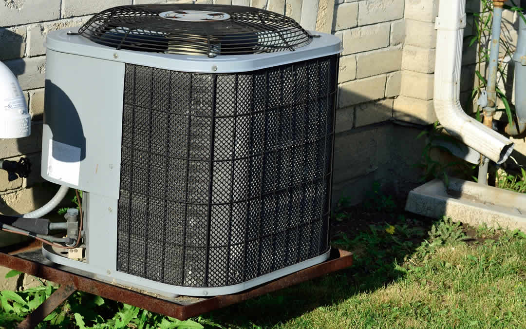 Central air problems deals