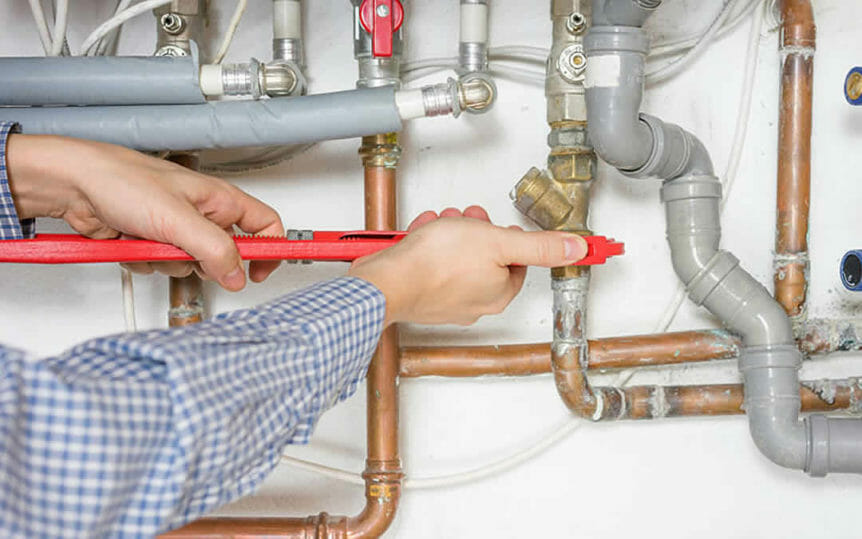 maple grove plumbing