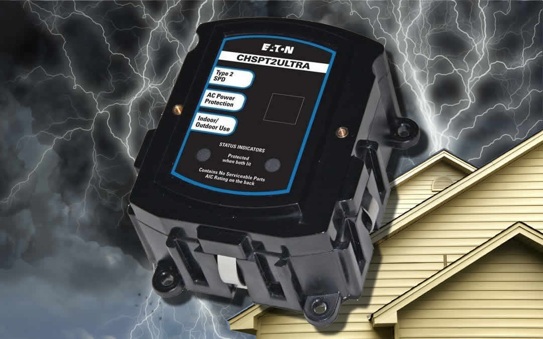 7 Best Surge Arresters for Lightning Damage Prevention: Safeguard Your Home Today!