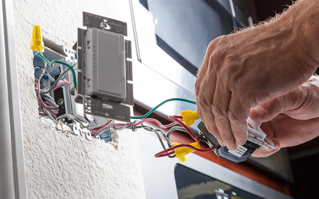 LIVE WIRE AND BROKEN WIRE DETECTOR SIMPLE CIRCUIT 