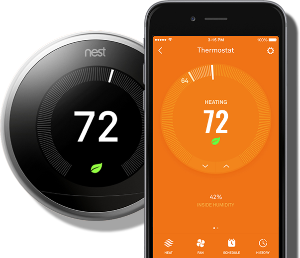 Nest App