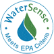 WaterSense Logo