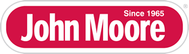 John Moore Logo