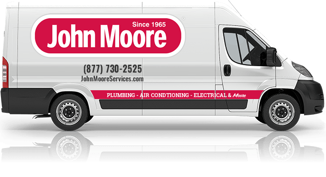 John Moore’s Whole-Home Philosophy