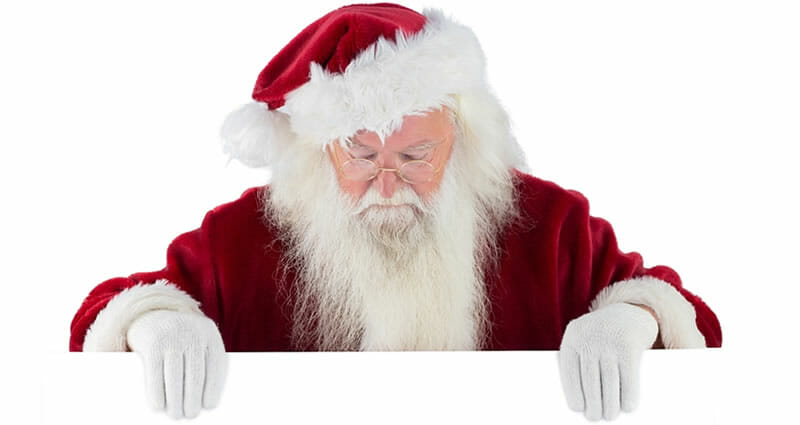 Santa