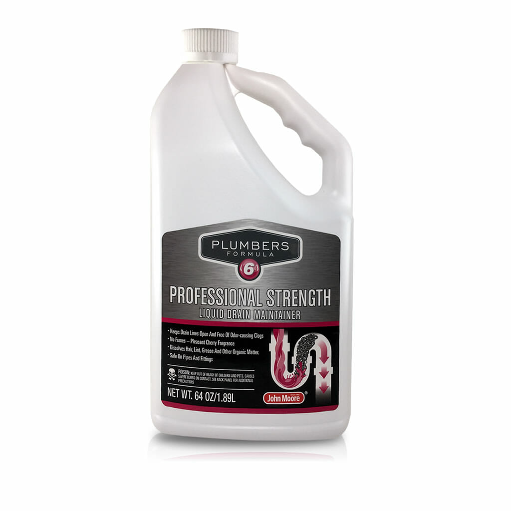 Plumbers Formula 6