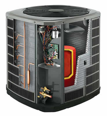 Condenser