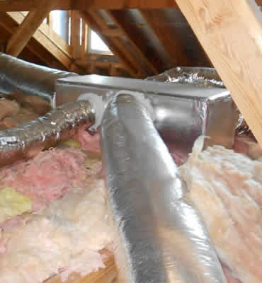 Ducts