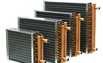 Cooling Coil