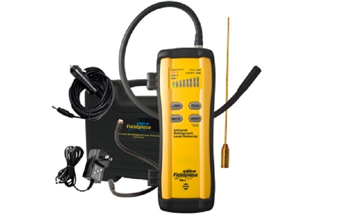 Freon Electronic Leak Detector