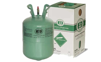 Refrigerant