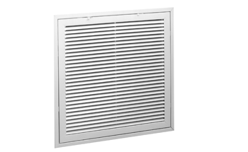 Return Air Grille