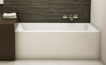 Alcove Bathtubs