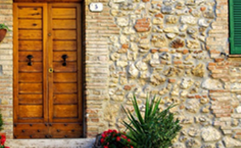 Custom Doors for your home