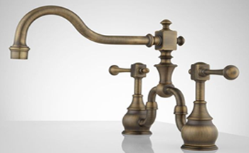 Classic/Antique Faucets
