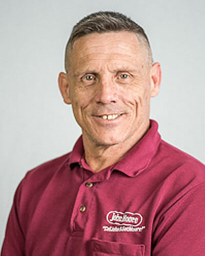 Licensed Journeyman Plumber - David L.