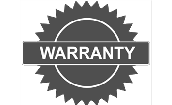 Warranty on faucet replacement