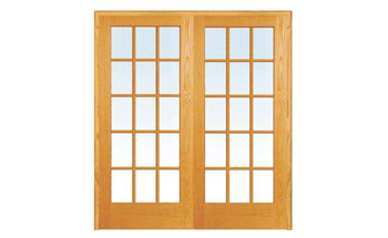 French door