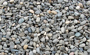 Gravel or Pebble