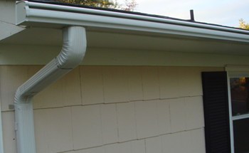 Gutter system