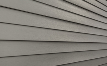 Siding