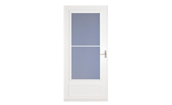 Storm door