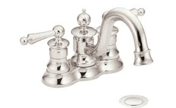 Traditional Faucets