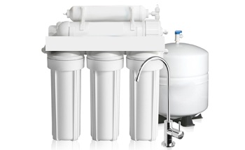 Water Filtration System