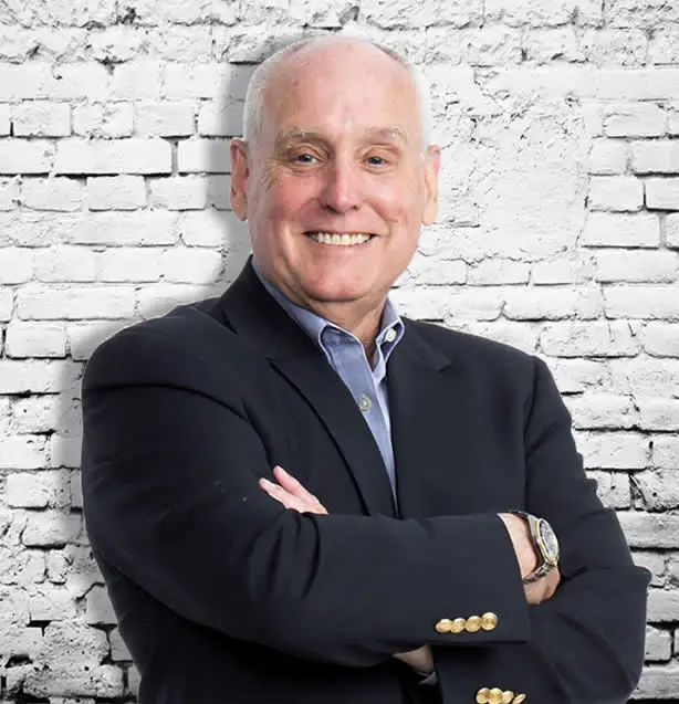Don Valentine