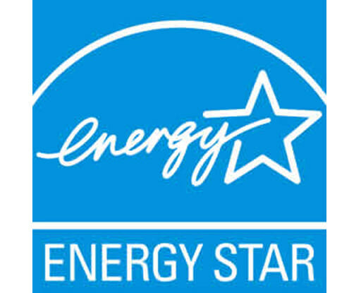 Energy Star Logo