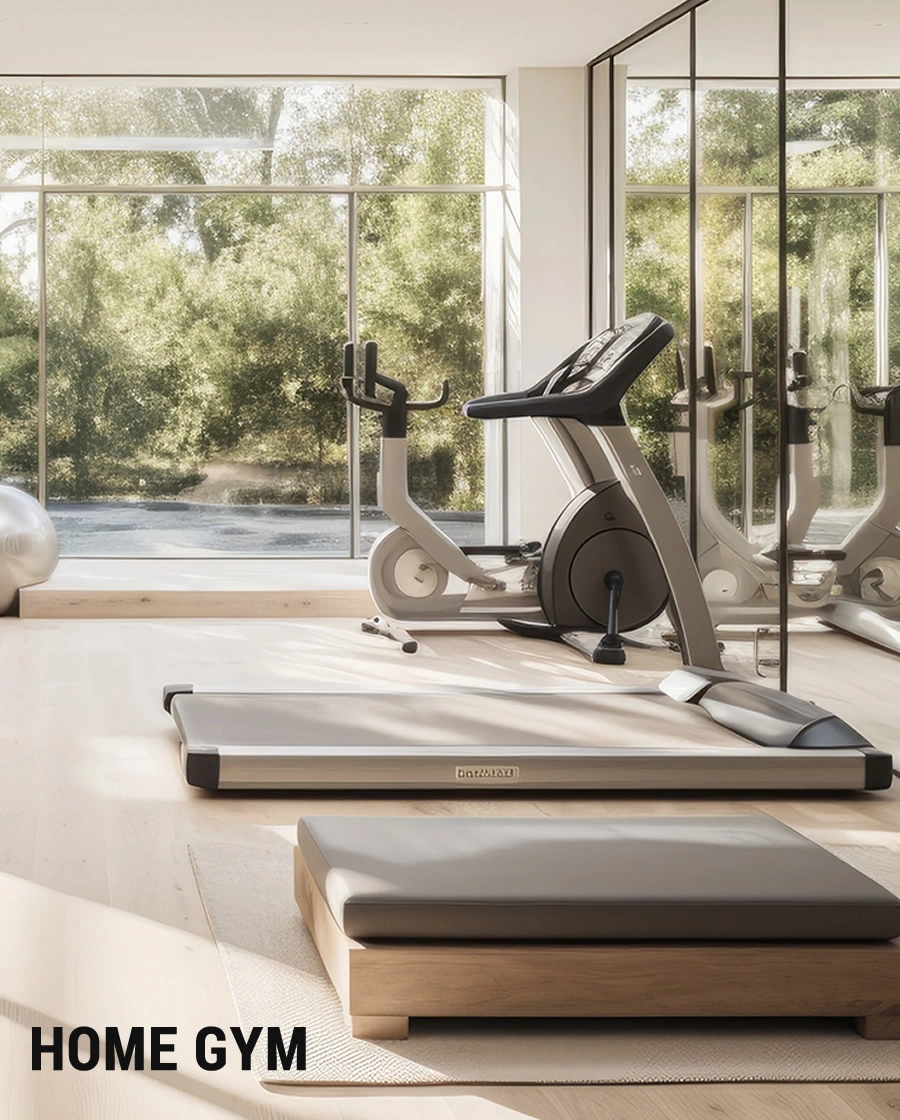 Home Gym
