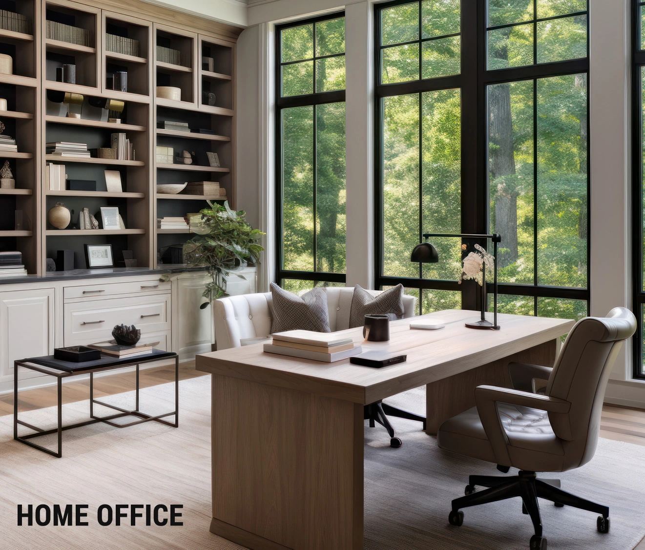 Home Office