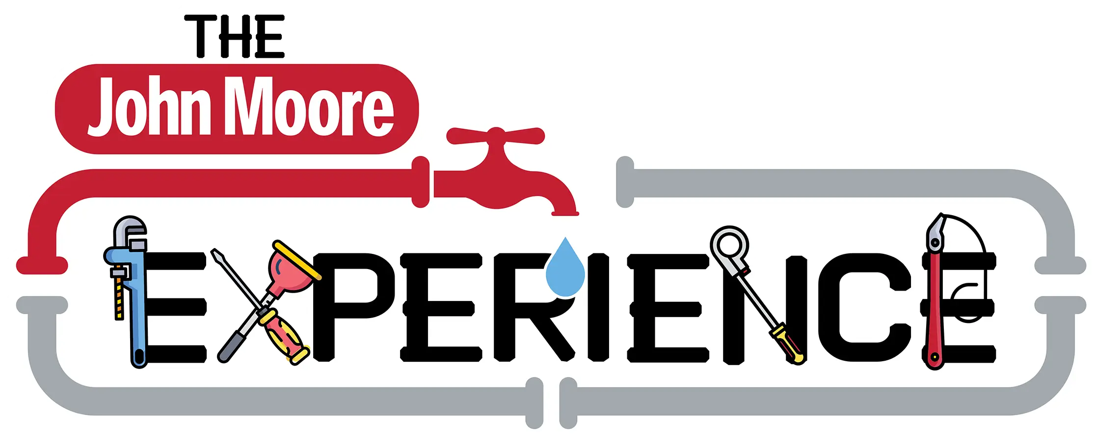 John Moore Experience Logo