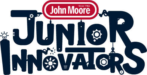 JM Junior Innovators Logo