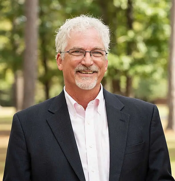 Steven Ives