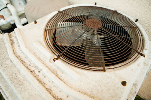 The Dangers of Neglecting HVAC Service