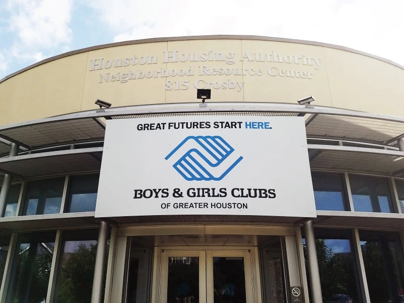 Boys and Girls Club