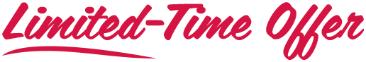 Limited-Time-Offer