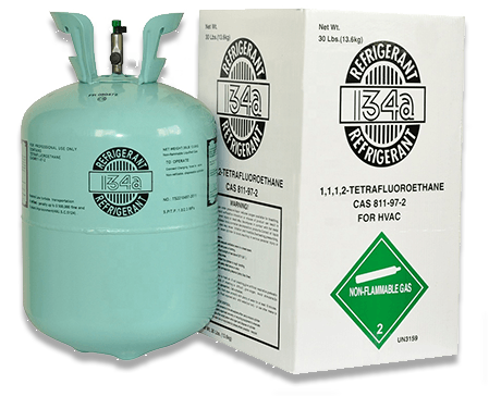 R22 Refrigerant