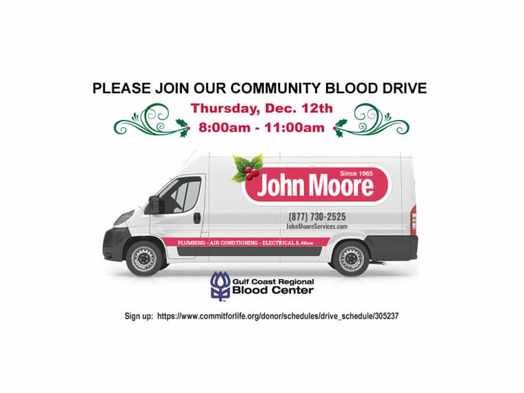 Blood Drive