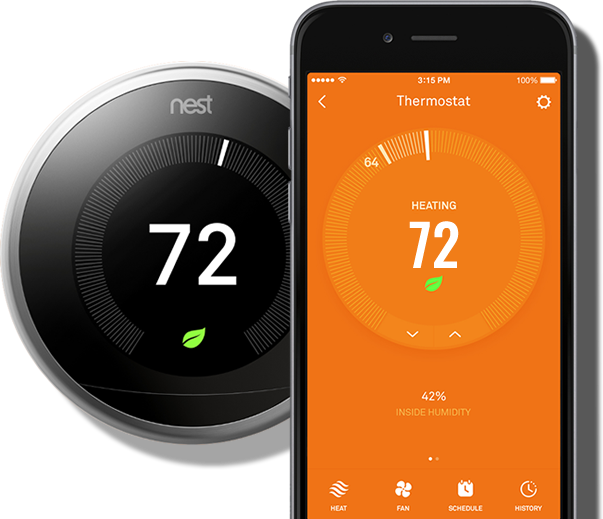 Nest Featured Image