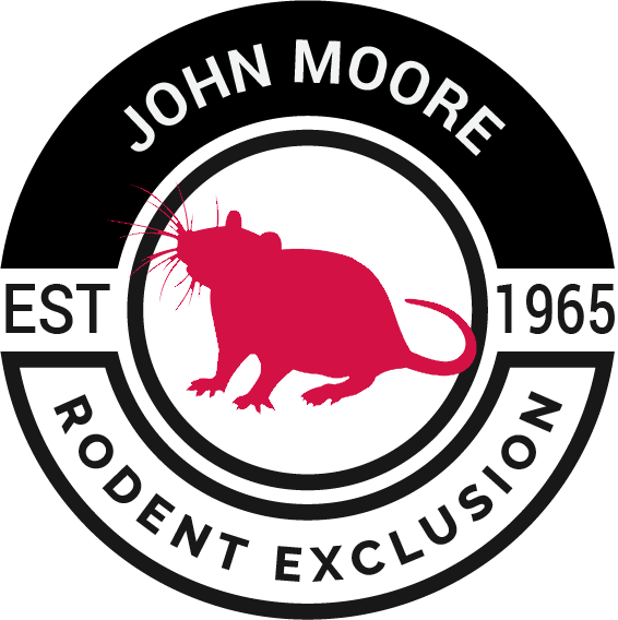 Rodent Exclusion Badge